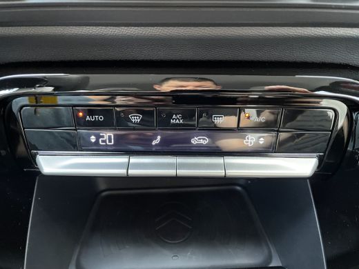 Citroën C3 Aircross Max 44 kWh (Camera - Navigatie - Automatische Airco - Apple Carplay - Parkeersensoren V+A - Two T... ActivLease financial lease