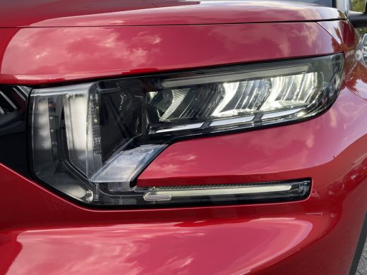 Citroën C3 Aircross Max 44 kWh (Camera - Navigatie - Automatische Airco - Apple Carplay - Parkeersensoren V+A - Two T... ActivLease financial lease