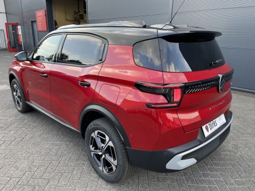 Citroën C3 Aircross Max 44 kWh (Camera - Navigatie - Automatische Airco - Apple Carplay - Parkeersensoren V+A - Two T... ActivLease financial lease