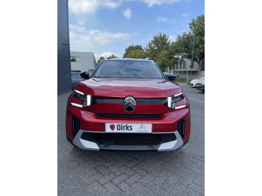 Citroën C3 Aircross Max 44 kWh (Camera - Navigatie - Automatische Airco - Apple Carplay - Parkeersensoren V+A - Two T... ActivLease financial lease