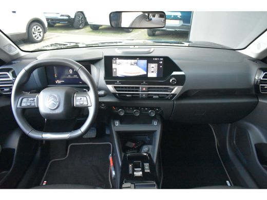 Citroën C4 1.2 Hybrid 145pk Collection DEMO-DEAL! | Adaptive Cruise | Stoelverwarming | Navigatie | Achterui... ActivLease financial lease