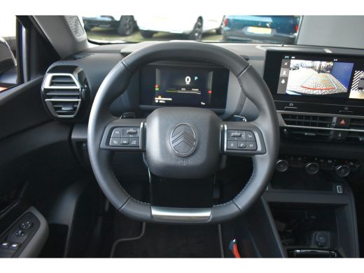 Citroën C4 1.2 Hybrid 145pk Collection DEMO-DEAL! | Adaptive Cruise | Stoelverwarming | Navigatie | Achterui... ActivLease financial lease