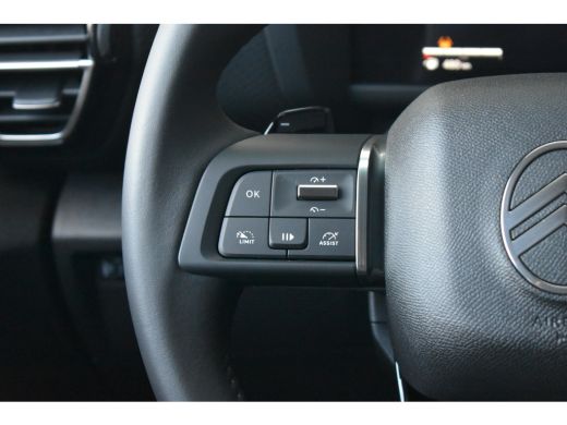 Citroën C4 1.2 Hybrid 145pk Collection DEMO-DEAL! | Adaptive Cruise | Stoelverwarming | Navigatie | Achterui... ActivLease financial lease