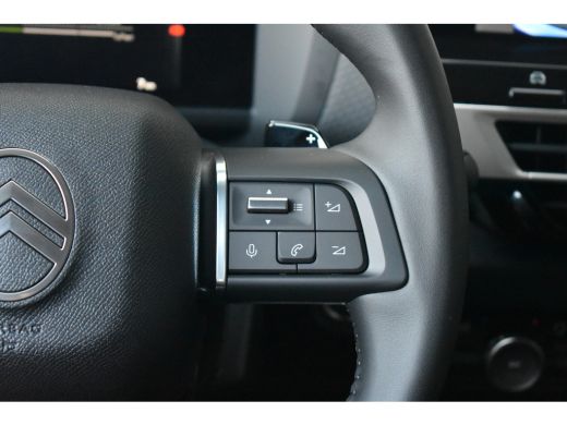 Citroën C4 1.2 Hybrid 145pk Collection DEMO-DEAL! | Adaptive Cruise | Stoelverwarming | Navigatie | Achterui... ActivLease financial lease