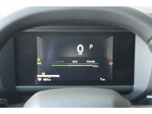 Citroën C4 1.2 Hybrid 145pk Collection DEMO-DEAL! | Adaptive Cruise | Stoelverwarming | Navigatie | Achterui... ActivLease financial lease