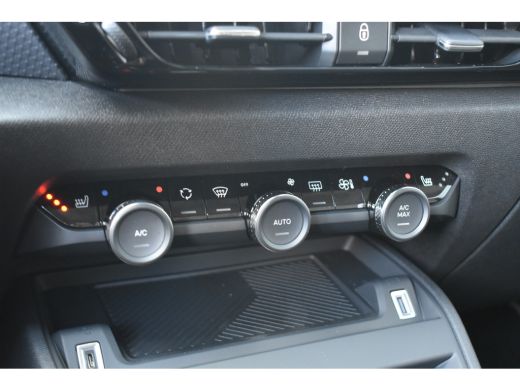 Citroën C4 1.2 Hybrid 145pk Collection DEMO-DEAL! | Adaptive Cruise | Stoelverwarming | Navigatie | Achterui... ActivLease financial lease