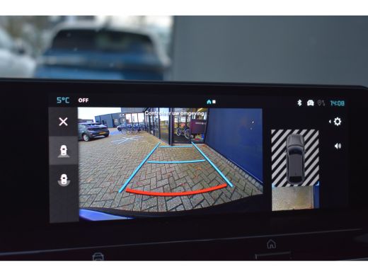 Citroën C4 1.2 Hybrid 145pk Collection DEMO-DEAL! | Adaptive Cruise | Stoelverwarming | Navigatie | Achterui... ActivLease financial lease