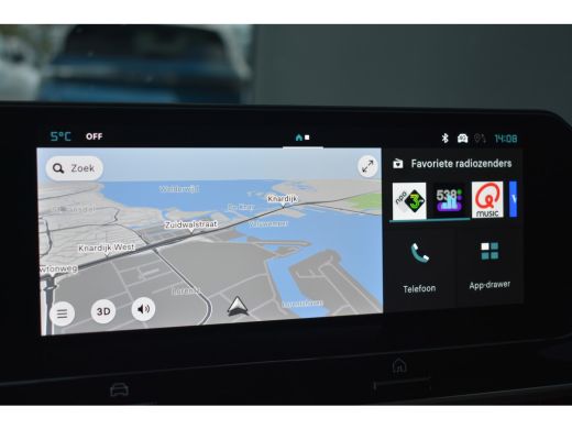 Citroën C4 1.2 Hybrid 145pk Collection DEMO-DEAL! | Adaptive Cruise | Stoelverwarming | Navigatie | Achterui... ActivLease financial lease