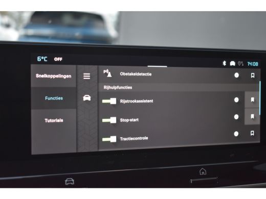 Citroën C4 1.2 Hybrid 145pk Collection DEMO-DEAL! | Adaptive Cruise | Stoelverwarming | Navigatie | Achterui... ActivLease financial lease