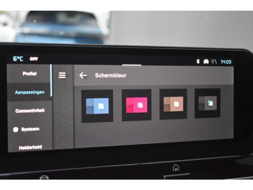 Citroën C4 1.2 Hybrid 145pk Collection DEMO-DEAL! | Adaptive Cruise | Stoelverwarming | Navigatie | Achterui... ActivLease financial lease