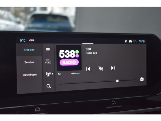 Citroën C4 1.2 Hybrid 145pk Collection DEMO-DEAL! | Adaptive Cruise | Stoelverwarming | Navigatie | Achterui... ActivLease financial lease