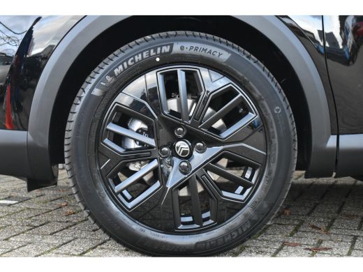 Citroën C4 1.2 Hybrid 145pk Collection DEMO-DEAL! | Adaptive Cruise | Stoelverwarming | Navigatie | Achterui... ActivLease financial lease