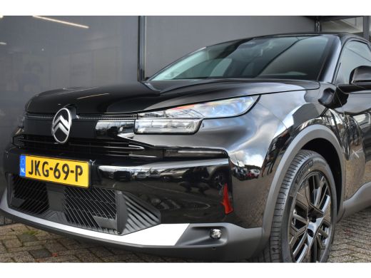 Citroën C4 1.2 Hybrid 145pk Collection DEMO-DEAL! | Adaptive Cruise | Stoelverwarming | Navigatie | Achterui... ActivLease financial lease