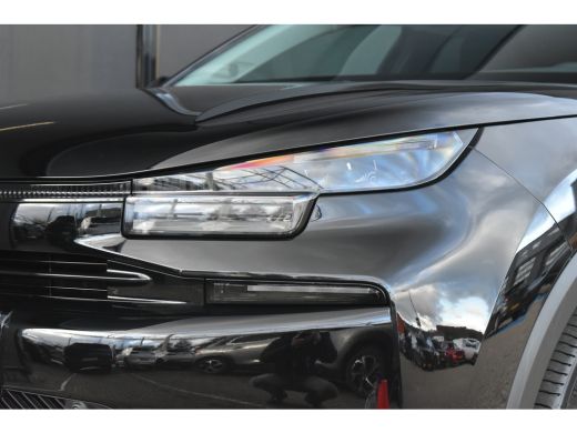 Citroën C4 1.2 Hybrid 145pk Collection DEMO-DEAL! | Adaptive Cruise | Stoelverwarming | Navigatie | Achterui... ActivLease financial lease