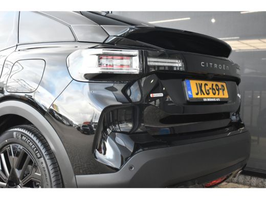 Citroën C4 1.2 Hybrid 145pk Collection DEMO-DEAL! | Adaptive Cruise | Stoelverwarming | Navigatie | Achterui... ActivLease financial lease