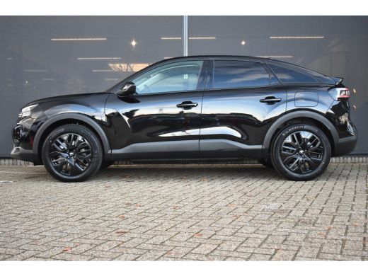 Citroën C4 1.2 Hybrid 145pk Collection DEMO-DEAL! | Adaptive Cruise | Stoelverwarming | Navigatie | Achterui... ActivLease financial lease