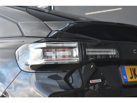 Citroën C4 1.2 Hybrid 145pk Collection DEMO-DEAL! | Adaptive Cruise | Stoelverwarming | Navigatie | Achterui... ActivLease financial lease