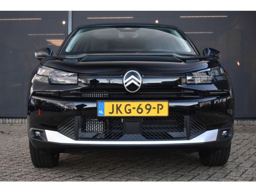 Citroën C4 1.2 Hybrid 145pk Collection DEMO-DEAL! | Adaptive Cruise | Stoelverwarming | Navigatie | Achterui... ActivLease financial lease