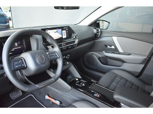 Citroën C4 1.2 Hybrid 145pk Collection DEMO-DEAL! | Adaptive Cruise | Stoelverwarming | Navigatie | Achterui... ActivLease financial lease