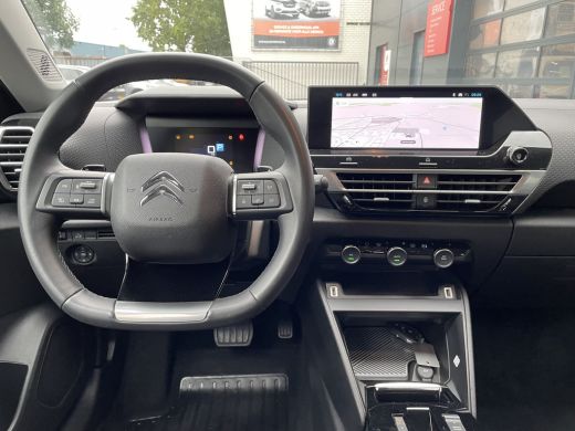 Citroën C4 X X 130pk Max (Keyless Entry - Leder - Parkeersensoren V+A - Camera - LED - Head up - Navigatie - A... ActivLease financial lease