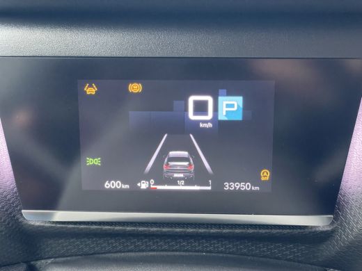 Citroën C4 X X 130pk Max (Keyless Entry - Leder - Parkeersensoren V+A - Camera - LED - Head up - Navigatie - A... ActivLease financial lease