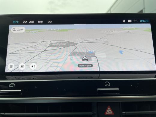 Citroën C4 X X 130pk Max (Keyless Entry - Leder - Parkeersensoren V+A - Camera - LED - Head up - Navigatie - A... ActivLease financial lease