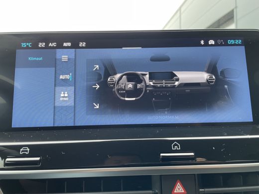 Citroën C4 X X 130pk Max (Keyless Entry - Leder - Parkeersensoren V+A - Camera - LED - Head up - Navigatie - A... ActivLease financial lease