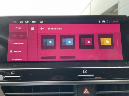 Citroën C4 X X 130pk Max (Keyless Entry - Leder - Parkeersensoren V+A - Camera - LED - Head up - Navigatie - A... ActivLease financial lease