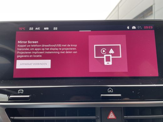 Citroën C4 X X 130pk Max (Keyless Entry - Leder - Parkeersensoren V+A - Camera - LED - Head up - Navigatie - A... ActivLease financial lease