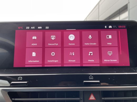 Citroën C4 X X 130pk Max (Keyless Entry - Leder - Parkeersensoren V+A - Camera - LED - Head up - Navigatie - A... ActivLease financial lease