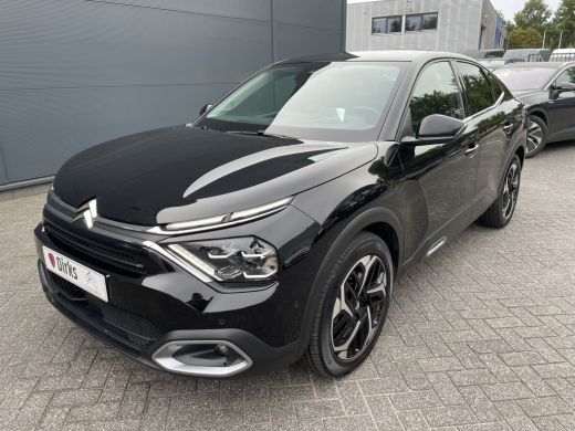 Citroën C4 X X 130pk Max (Keyless Entry - Leder - Parkeersensoren V+A - Camera - LED - Head up - Navigatie - A... ActivLease financial lease