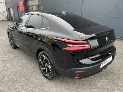 Citroën C4 X X 130pk Max (Keyless Entry - Leder - Parkeersensoren V+A - Camera - LED - Head up - Navigatie - A... ActivLease financial lease