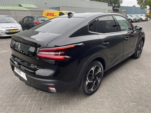 Citroën C4 X X 130pk Max (Keyless Entry - Leder - Parkeersensoren V+A - Camera - LED - Head up - Navigatie - A... ActivLease financial lease