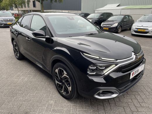 Citroën C4 X X 130pk Max (Keyless Entry - Leder - Parkeersensoren V+A - Camera - LED - Head up - Navigatie - A... ActivLease financial lease