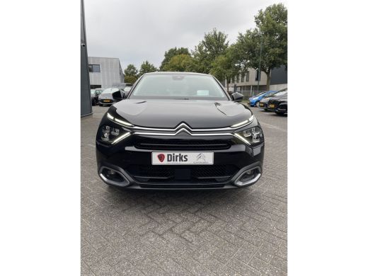 Citroën C4 X X 130pk Max (Keyless Entry - Leder - Parkeersensoren V+A - Camera - LED - Head up - Navigatie - A... ActivLease financial lease