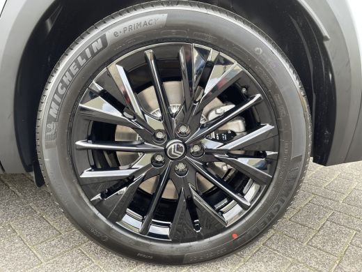 Citroën C5 Aircross "VOORRAAD" Max Comfort Range 73 kWh (Elektrisch Schuifdak - Trekhaak - 20"- Leder incl verwarming... ActivLease financial lease