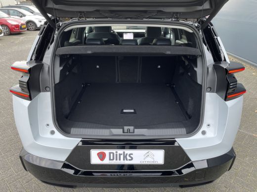 Citroën C5 Aircross "VOORRAAD" Max Comfort Range 73 kWh (Elektrisch Schuifdak - Trekhaak - 20"- Leder incl verwarming... ActivLease financial lease