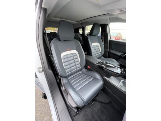 Citroën C5 Aircross "VOORRAAD" Max Comfort Range 73 kWh (Elektrisch Schuifdak - Trekhaak - 20"- Leder incl verwarming... ActivLease financial lease