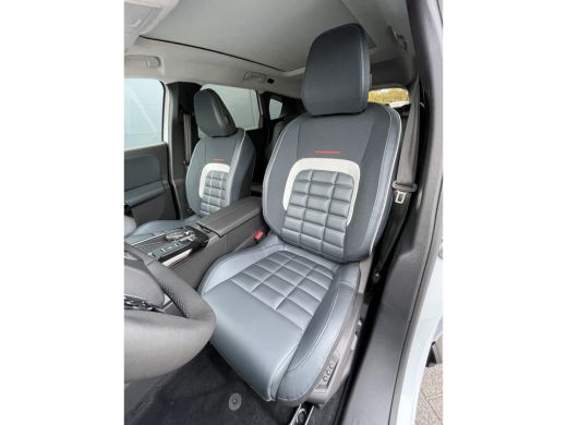 Citroën C5 Aircross "VOORRAAD" Max Comfort Range 73 kWh (Elektrisch Schuifdak - Trekhaak - 20"- Leder incl verwarming... ActivLease financial lease