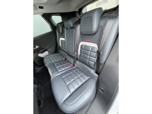 Citroën C5 Aircross "VOORRAAD" Max Comfort Range 73 kWh (Elektrisch Schuifdak - Trekhaak - 20"- Leder incl verwarming... ActivLease financial lease