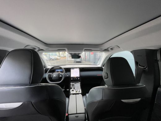 Citroën C5 Aircross "VOORRAAD" Max Comfort Range 73 kWh (Elektrisch Schuifdak - Trekhaak - 20"- Leder incl verwarming... ActivLease financial lease