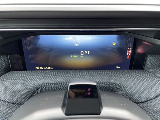 Citroën C5 Aircross "VOORRAAD" Max Comfort Range 73 kWh (Elektrisch Schuifdak - Trekhaak - 20"- Leder incl verwarming... ActivLease financial lease