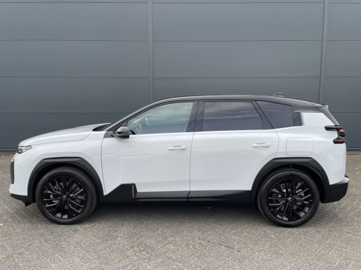 Citroën C5 Aircross "VOORRAAD" Max Comfort Range 73 kWh (Elektrisch Schuifdak - Trekhaak - 20"- Leder incl verwarming... ActivLease financial lease