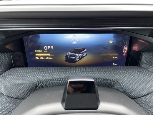 Citroën C5 Aircross "VOORRAAD" Max Comfort Range 73 kWh (Elektrisch Schuifdak - Trekhaak - 20"- Leder incl verwarming... ActivLease financial lease