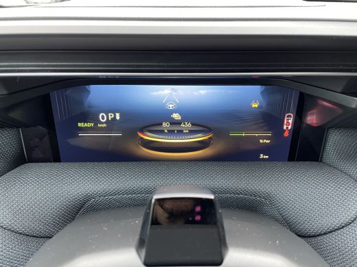 Citroën C5 Aircross "VOORRAAD" Max Comfort Range 73 kWh (Elektrisch Schuifdak - Trekhaak - 20"- Leder incl verwarming... ActivLease financial lease