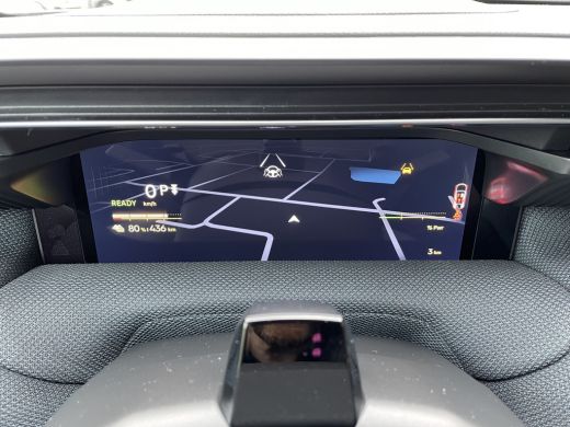 Citroën C5 Aircross "VOORRAAD" Max Comfort Range 73 kWh (Elektrisch Schuifdak - Trekhaak - 20"- Leder incl verwarming... ActivLease financial lease