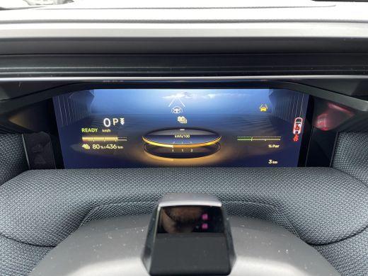 Citroën C5 Aircross "VOORRAAD" Max Comfort Range 73 kWh (Elektrisch Schuifdak - Trekhaak - 20"- Leder incl verwarming... ActivLease financial lease