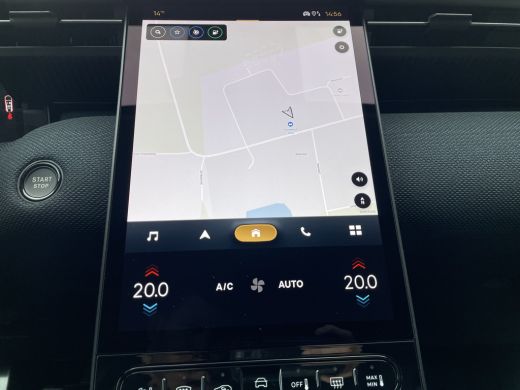 Citroën C5 Aircross "VOORRAAD" Max Comfort Range 73 kWh (Elektrisch Schuifdak - Trekhaak - 20"- Leder incl verwarming... ActivLease financial lease