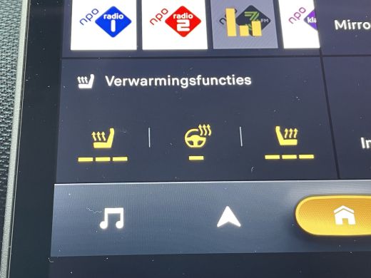 Citroën C5 Aircross "VOORRAAD" Max Comfort Range 73 kWh (Elektrisch Schuifdak - Trekhaak - 20"- Leder incl verwarming... ActivLease financial lease