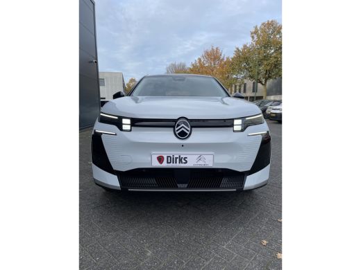 Citroën C5 Aircross "VOORRAAD" Max Comfort Range 73 kWh (Elektrisch Schuifdak - Trekhaak - 20"- Leder incl verwarming... ActivLease financial lease